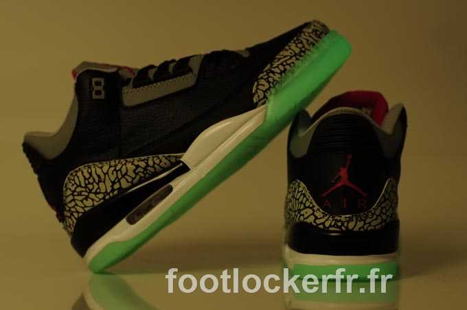 air jordan 3 retro white metallic silver vintage vintage nike chaussures jordan prix